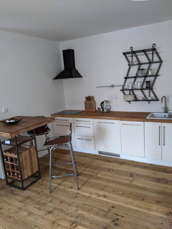 Rv Apartman Mikulov Exteriör bild